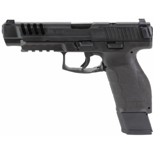 HK USA VP9A1 L OR 9mm 5" 15rd for sale at KYGUNCO.