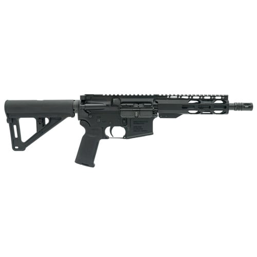 RADICAL FIREARMS RF-15 AR Pistol 300Blk 8.5" 30rd w/ Magpul Furniture - Black for sale at KYGUNCO.