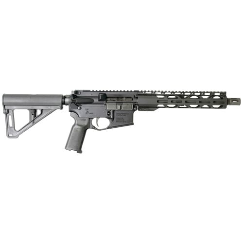 RADICAL FIREARMS RF-15 AR Pistol 300Blk 10.5" 30rd w/ Magpul Furniture - Black for sale at KYGUNCO.