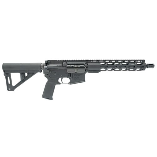 RADICAL FIREARMS RF-15 AR Pistol 5.56 10.5" 30rd w/ Magpul Furniture - Black for sale at KYGUNCO.