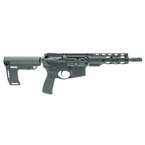 RADICAL FIREARMS RF-15 AR Pistol 300Blk 8.5" 30rd w/ MFT Furniture - Black for sale at KYGUNCO.