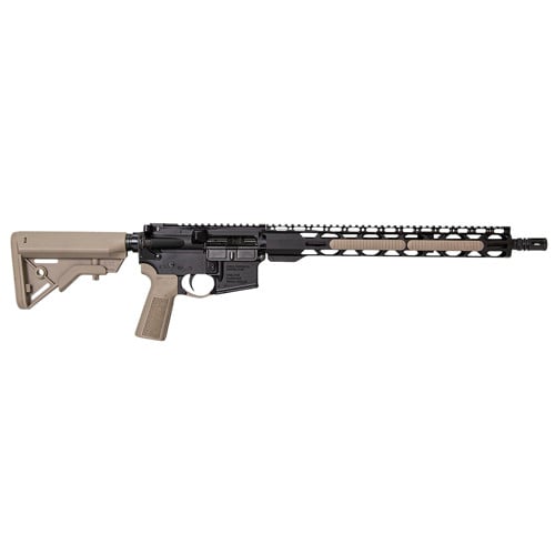 RADICAL FIREARMS SHR 5.56 NATO 16" 30rd w/ B5 Furniture - Black & FDE for sale at KYGUNCO.