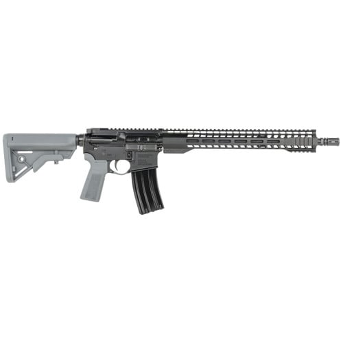 RADICAL FIREARMS SHR 5.56 NATO 16" 30rd w/ B5 Furniture - Black & Gray for sale at KYGUNCO.
