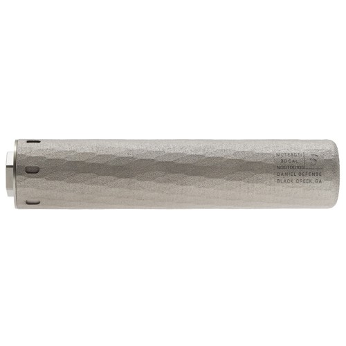 DANIEL DEFENSE MUTE30Ti  Multi Caliber 5.08" Type II - Titanium for sale at KYGUNCO.