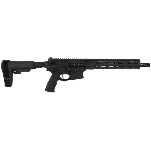 DANIEL DEFENSE DD4P Pistol 5.56 NATO 11.5" Blk SBA3 Brace No Mag for sale at KYGUNCO.