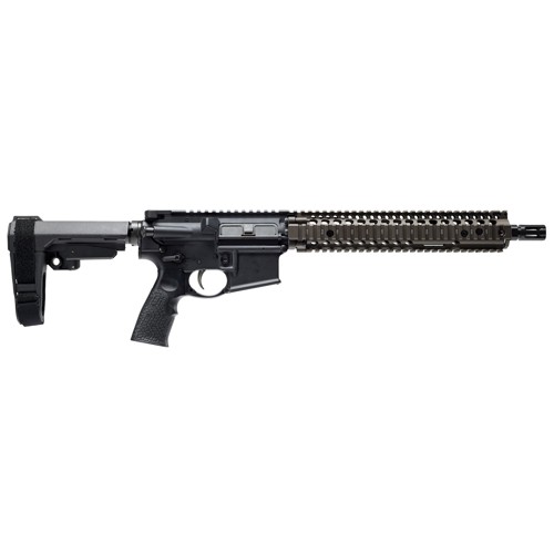 Daniel Defense MFR XS 15.0 M-LOK Rail