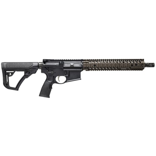 Daniel Defense MFR XS 13.5 M-LOK Rail
