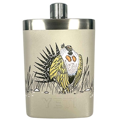 YETI Flask Upland Bird Cape for sale at KYGUNCO.