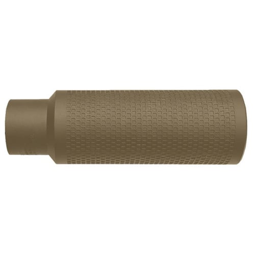 OTTER CREEK LABS Milkman 9mm 6" FDE Suppressor for sale at KYGUNCO.