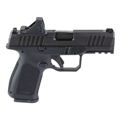 ROST MARTIN RM1C Black 9mm 4" 17rd Bundle - Black for sale at KYGUNCO.