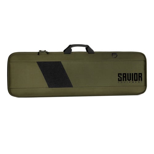 SAVIOR EQUIPMENT Specialist Single Rifle Bag 36" OD Green for sale at KYGUNCO.