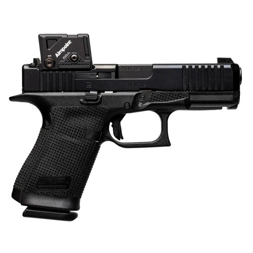 GLOCK G19 Gen6 9mm 4.02" 15rd w/ Aimpoint COA - Black for sale at KYGUNCO.