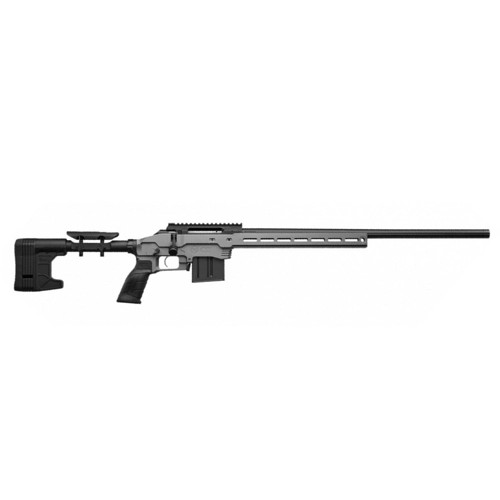 CZ-USA 600+ TS2 MDT 308 Win 24" 5rd Grey for sale at KYGUNCO.