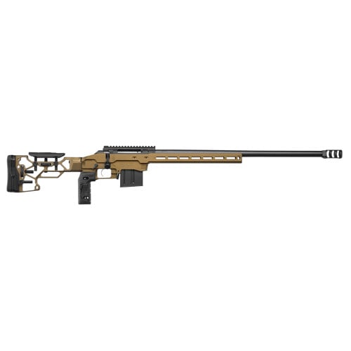 CZ-USA 600+ TS2 MDT 6 Creedmoor 24" 5rd Deep Bronze for sale at KYGUNCO.
