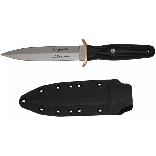 BOKER Combat II Black Kunststoff Han for sale at KYGUNCO.