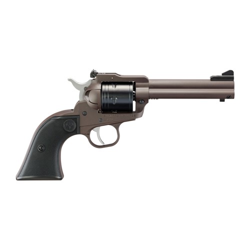 RUGER SUPER WRANGLER 22 LR 4.62in Bronze 6rd for sale at KYGUNCO.