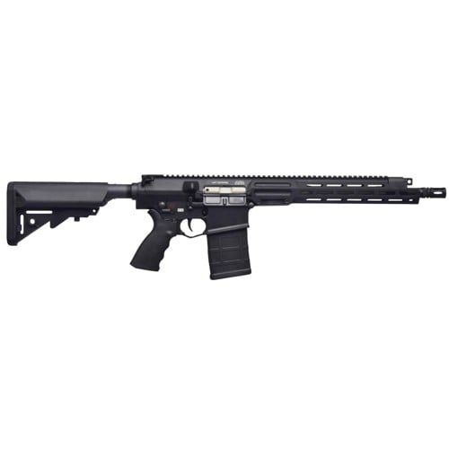 LMT MARS-H MLK MWS 308 Win 13.5" 20rd SOPMOD - Black for sale at KYGUNCO.