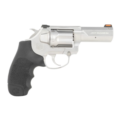DIAMONDBACK FIREARMS SDR 357mag 3" 6rd w/ Fiber Optic Sight - Stainless for sale at KYGUNCO.