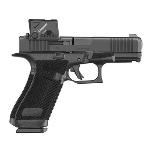 GLOCK G45 G6 9mm 4.02" 17rd w/ Aimpoint COA - Black for sale at KYGUNCO.