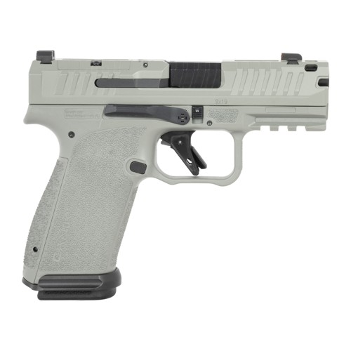 CANIK Prime MC9 9mm 3.64" Bullshark 17rd for sale at KYGUNCO.