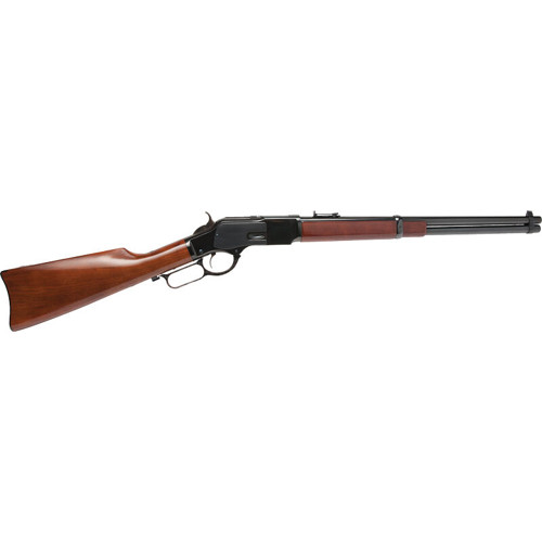 CIMARRON 1873 Carbine 45 LC 19" w/Saddle Ring for sale at KYGUNCO.
