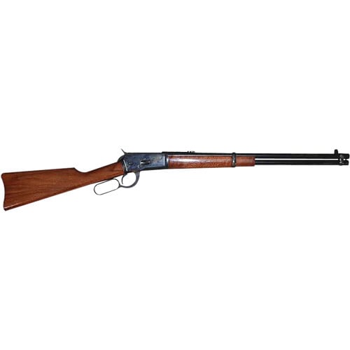 CIMARRON Model 1892 Saddle Ring Carbine 44Mag 20" for sale at KYGUNCO.