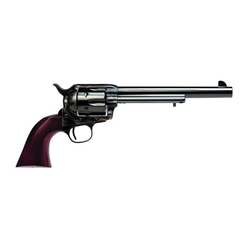 CIMARRON Buffalo Soldier U.S. Cavalry 45 LC 7.5" for sale at KYGUNCO.