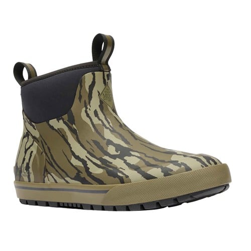 MUCK BOOTS Xplorer 6" Original Bottomland MOOB for sale at KYGUNCO.