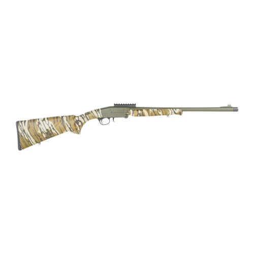 CHARLES DALY 101 Single Barrel 28Ga 3" ODG/MO Bottomland 20" for sale at KYGUNCO.