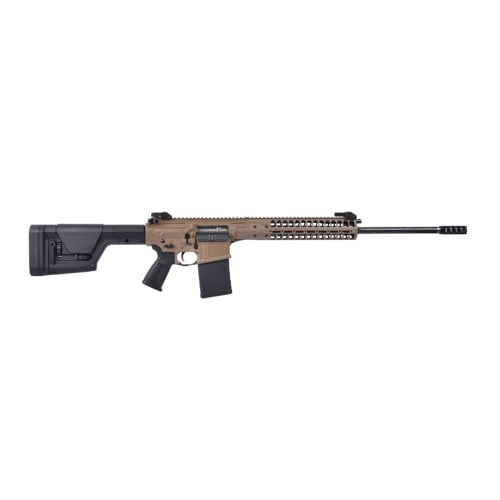 LWRC REPR MKII 6.5 Crdmr 22" Spiral Fluted FDE for sale at KYGUNCO.