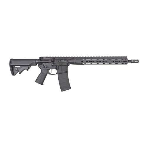 LWRC IC DI Direct Impingement 300 Blk 16" Black for sale at KYGUNCO.