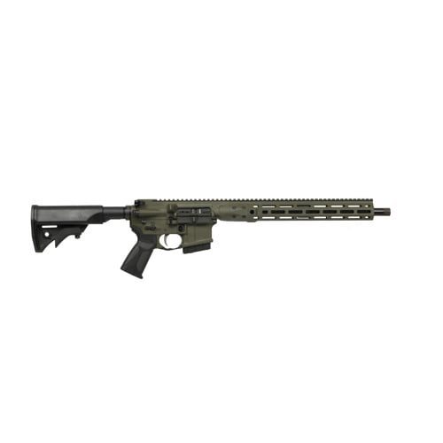 LWRC IC DI Direct Impingement 350 Legend 16" ODG for sale at KYGUNCO.
