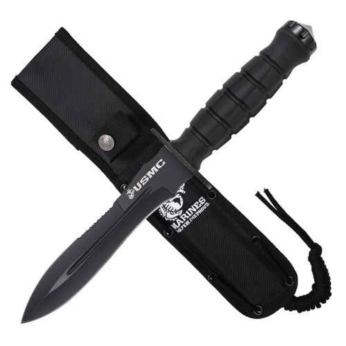 USMC by MTECH Throwing Academy Set of 6 Throwing Knives for sale at KYGUNCO.