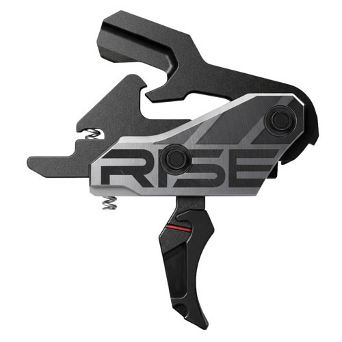 RISE ARMAMENT Blitz G2 Trigger Curved for sale at KYGUNCO.