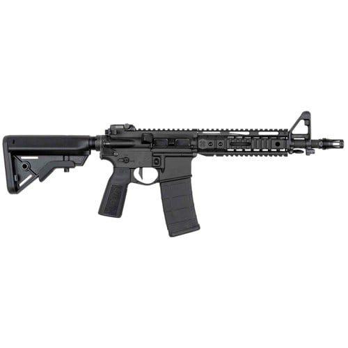 NOVESKE SBR Gen 1 N4 5.56 10.5" 30rd w/ Quad Rail - Black for sale at KYGUNCO.