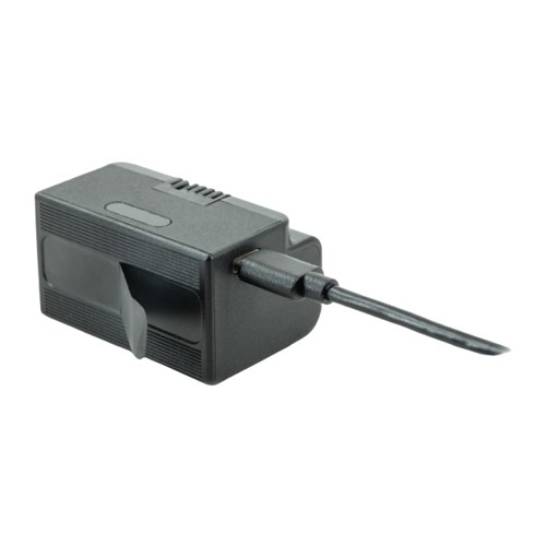 NOCPIX IBP-7 USB-C Rechargeable Battery for VISTA for sale at KYGUNCO.