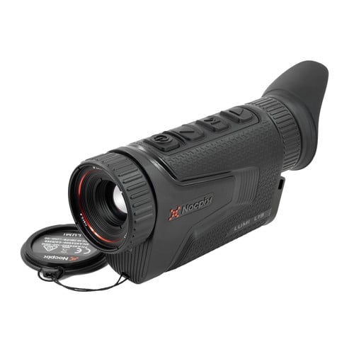 NOCPIX Compact Thermal Monocular 384x288 19mm for sale at KYGUNCO.
