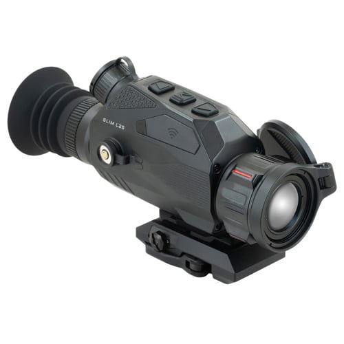 NOCPIX Multi-function Thermal Optic 384x288 25mm for sale at KYGUNCO.