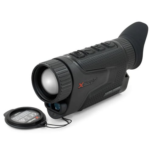 NOCPIX Compact Thermal Monocular 640x512 35mm LRF for sale at KYGUNCO.