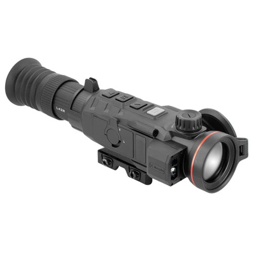 NOCPIX RICO 2 Thermal Weapon Sight 384x288 42mm LRF for sale at KYGUNCO.