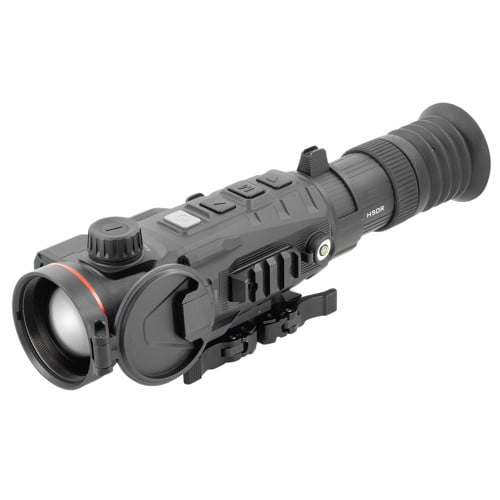 NOCPIX RICO 2 Thermal Weapon Sight 640x512 50mm LRF for sale at KYGUNCO.
