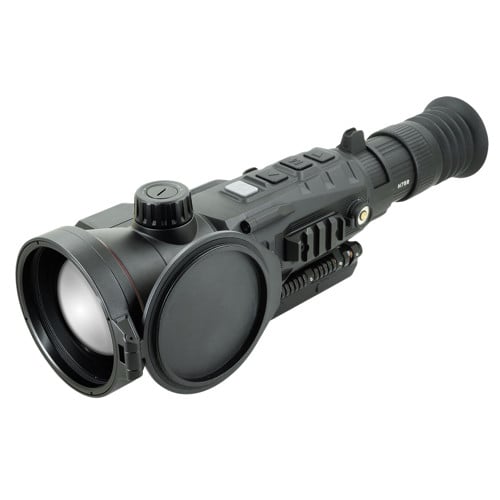 NOCPIX RICO 2 Thermal Weapon Sight 640x512 75mm LRF for sale at KYGUNCO.