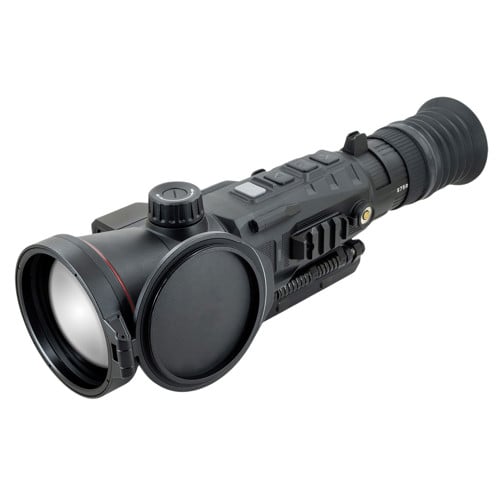 NOCPIX RICO 2 Thermal Weapon Sight 1280x1024 75mm LRF for sale at KYGUNCO.