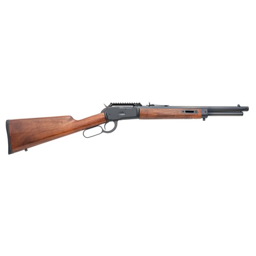 CHIAPPA FIREARMS 1892 L.A. Core 44 Mag Blk 16.5" 5/8x24 8rd Oiled for sale at KYGUNCO.