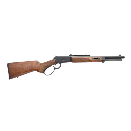 CHIAPPA FIREARMS 1892 L.A. Field 44 Mag Black 16.5" 5/8x24 8rd for sale at KYGUNCO.