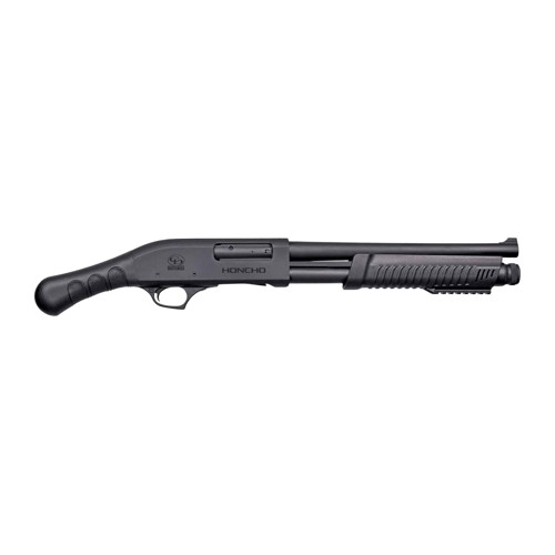 CHIAPPA FIREARMS Honcho Tactical 20Ga 3" Black 14" Bird's Head for sale at KYGUNCO.