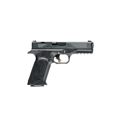 BUL ARMORY AXE FS 9mm Black for sale at KYGUNCO.