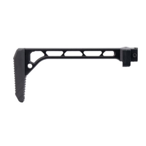 PANZER ARMS Folding Brace Compatible with M1913 Pic. rail for sale at KYGUNCO.