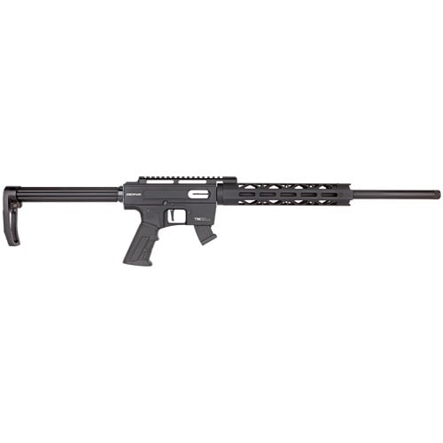 DERYA ARMS TM22 22LR 20" 10rd - Black for sale at KYGUNCO.