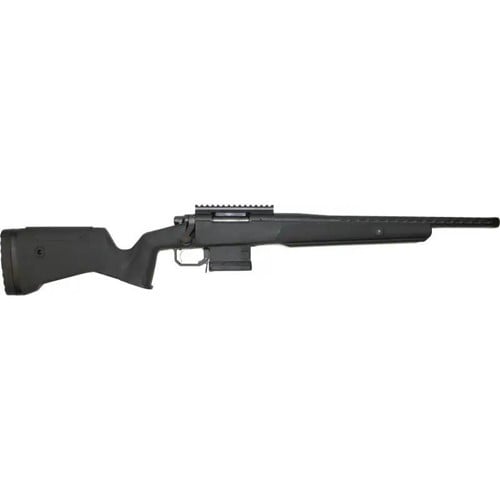 GREAT LAKES FIREARMS Sub-1 6.5 Creedmoor 20" SS Fluted CF Stock Black for sale at KYGUNCO.